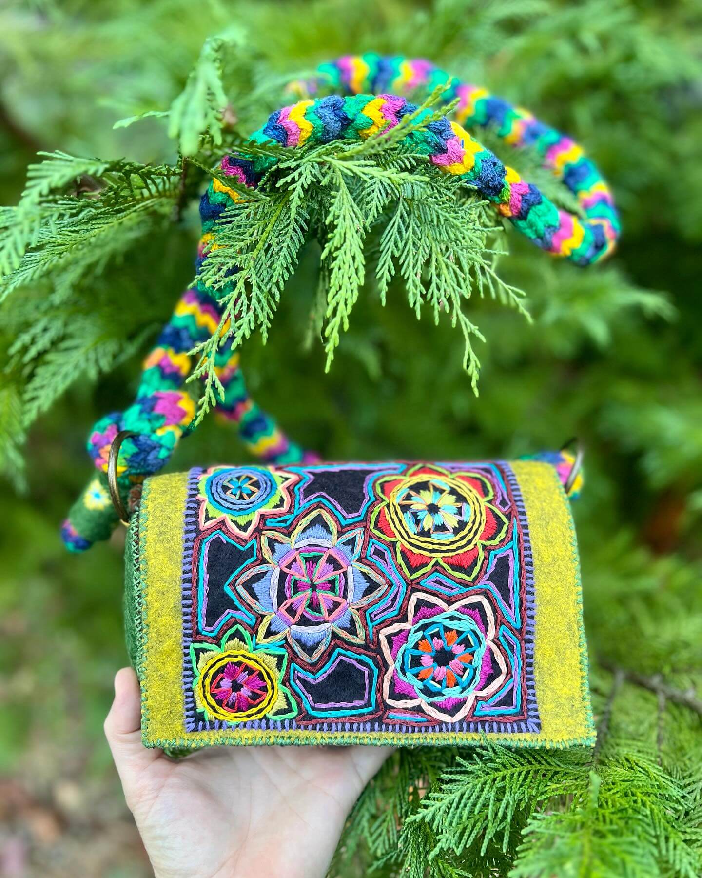 Bags & Purses