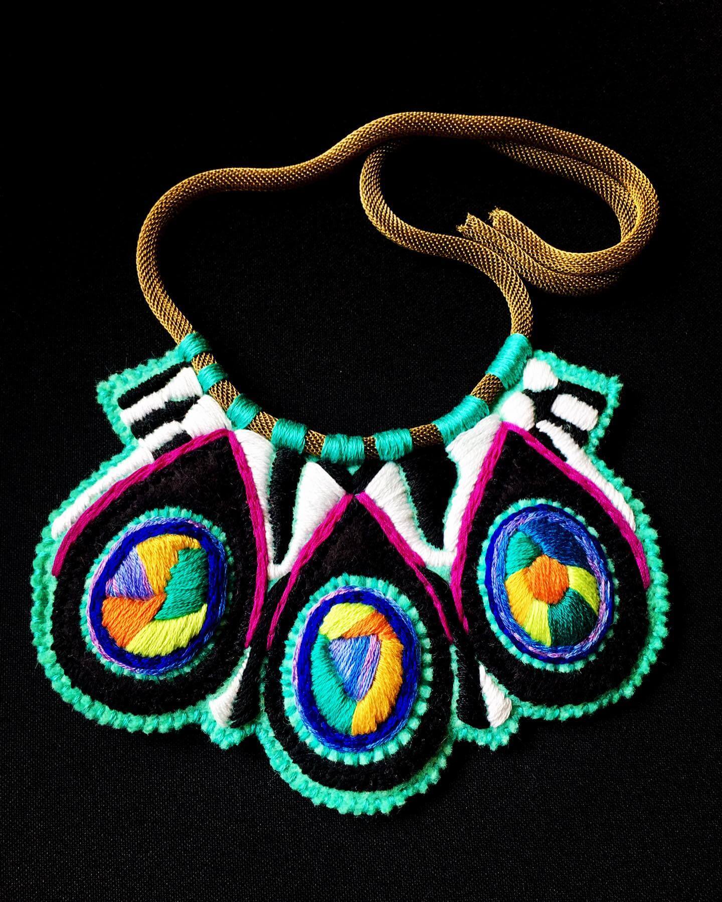 Guitar Pick Jewelry (Earrings, Necklaces)