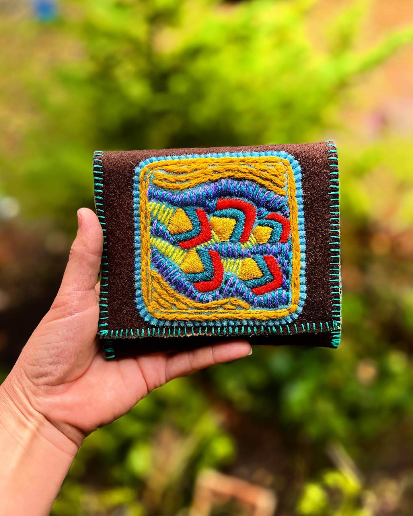 Handmade Journals